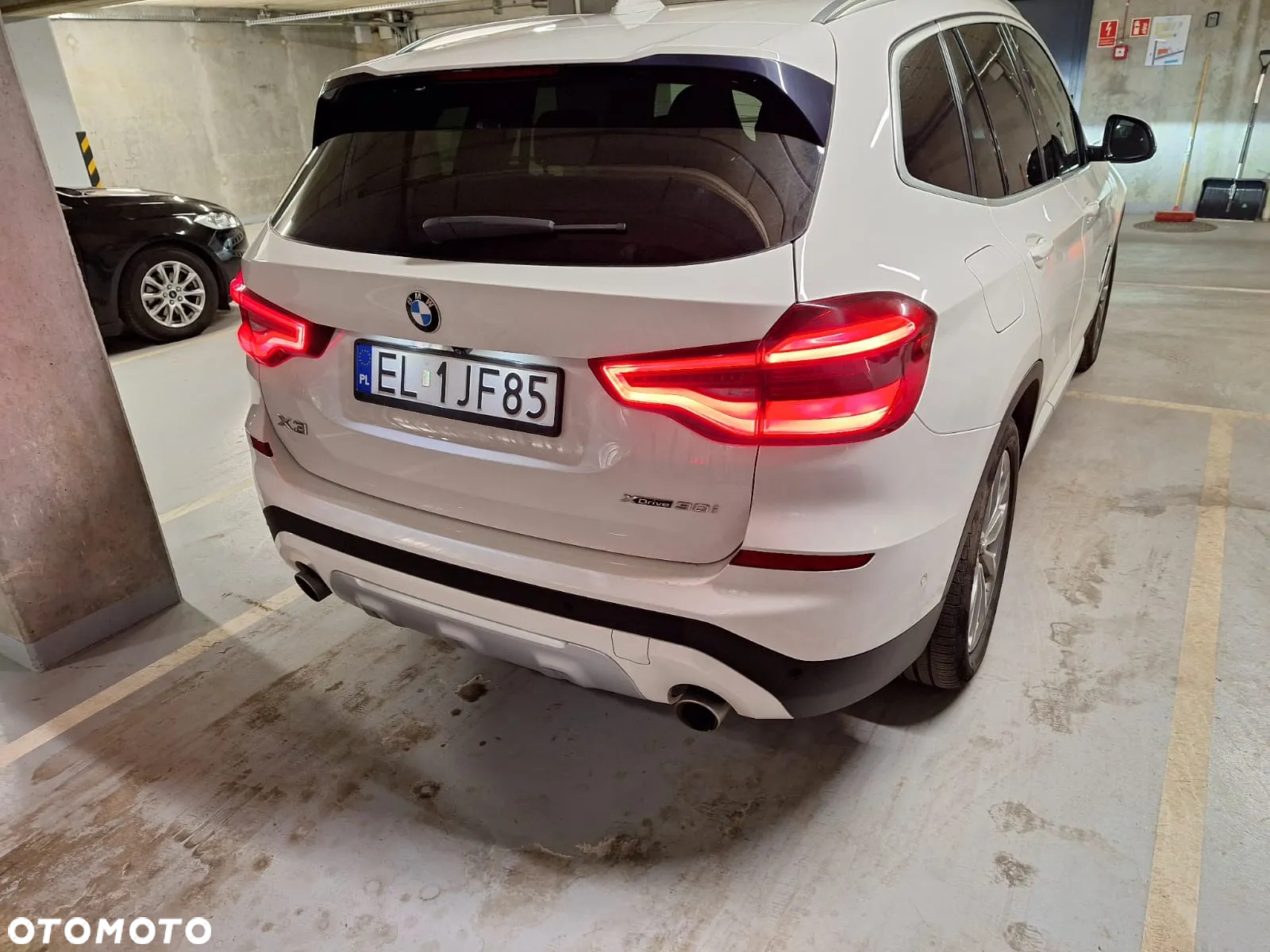 BMW X3 xDrive30i Advantage - 2