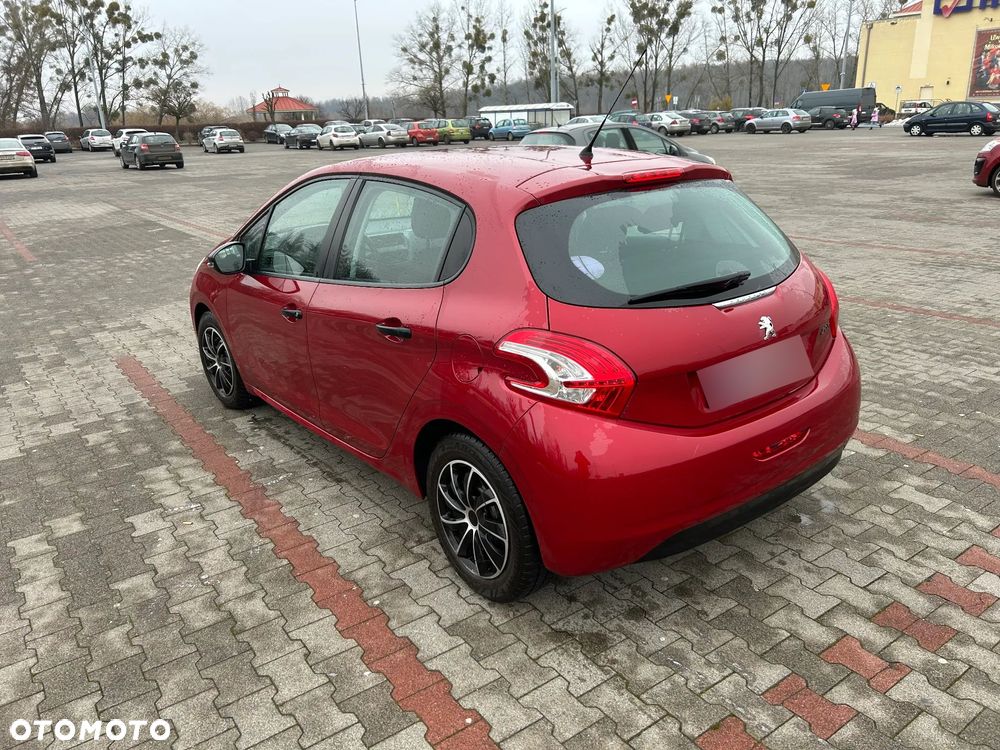 Peugeot 208 1.2 VTi Access - 2