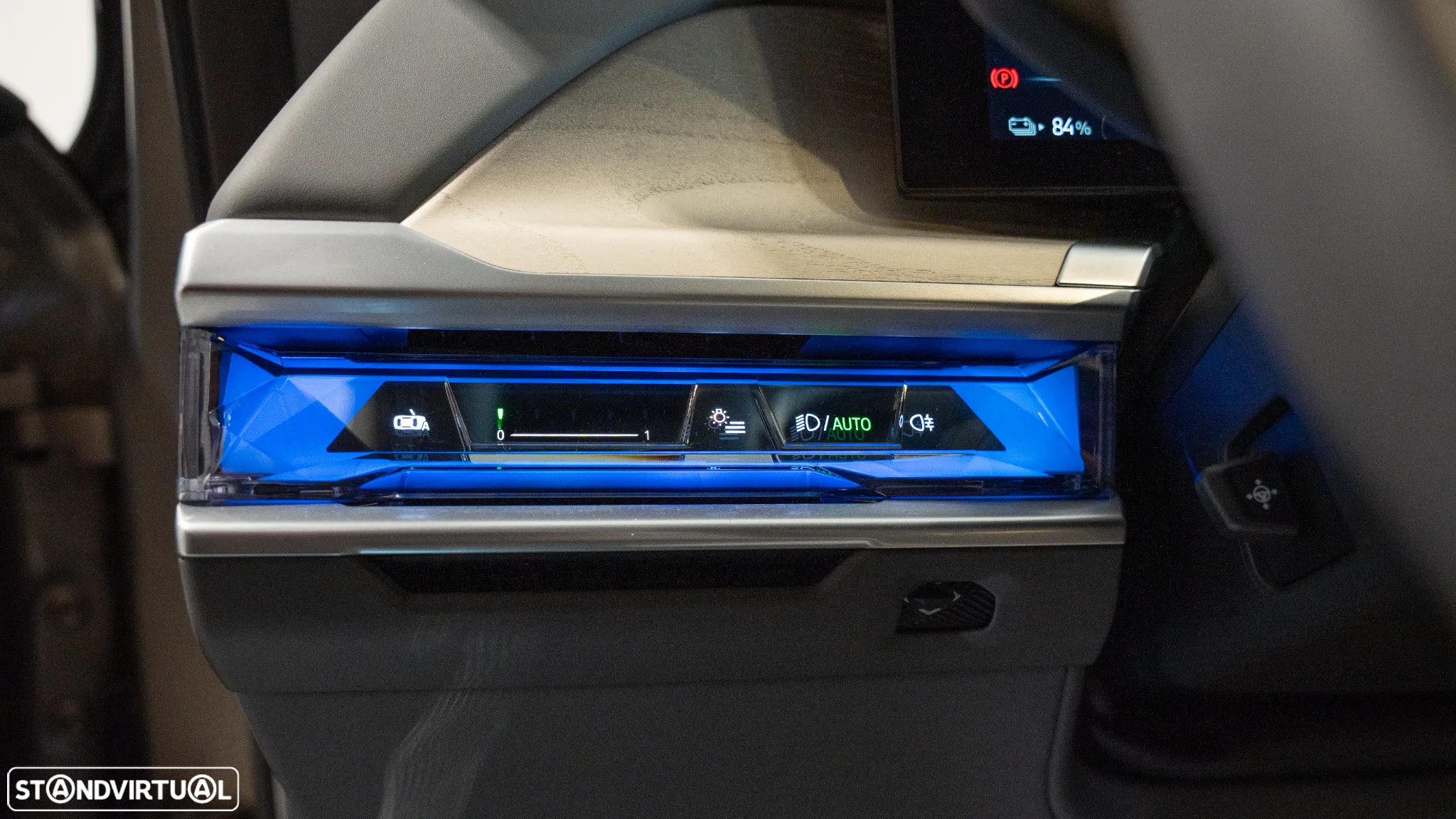 BMW i7 xDrive60 - 8