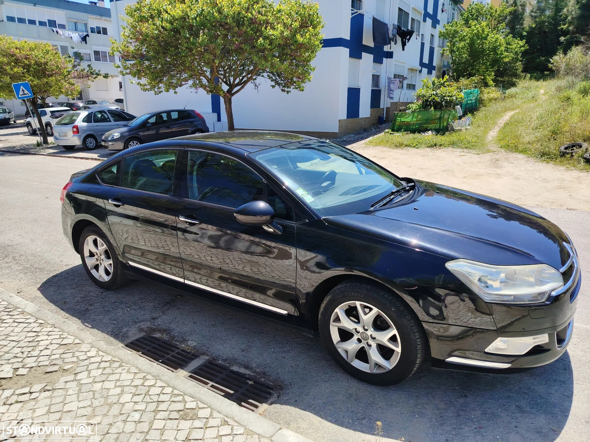 Citroën C5 1.6 HDi Exclusive - 4