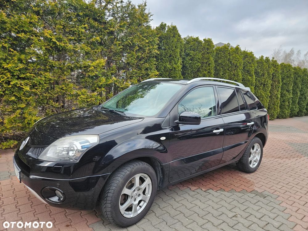 Renault Koleos 2.0 dCi 4x4 Privilege - 1