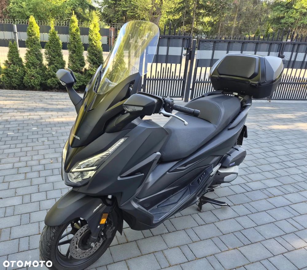 Honda NSS - 2