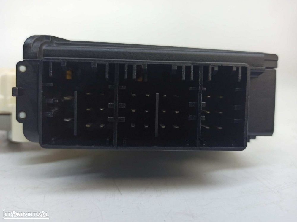 MOTOR ELEVADOR FRENTE DIREITO SEAT IBIZA (6L1) STELLA - 3