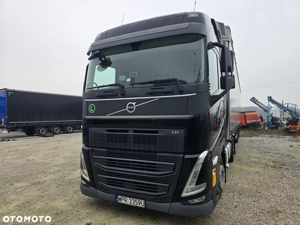 Volvo FH 460 - 3