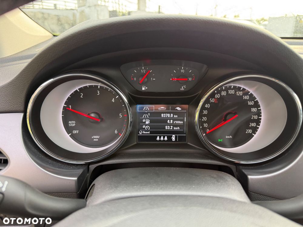 Opel Astra 1.5 D Start/Stop Business Edition - 6