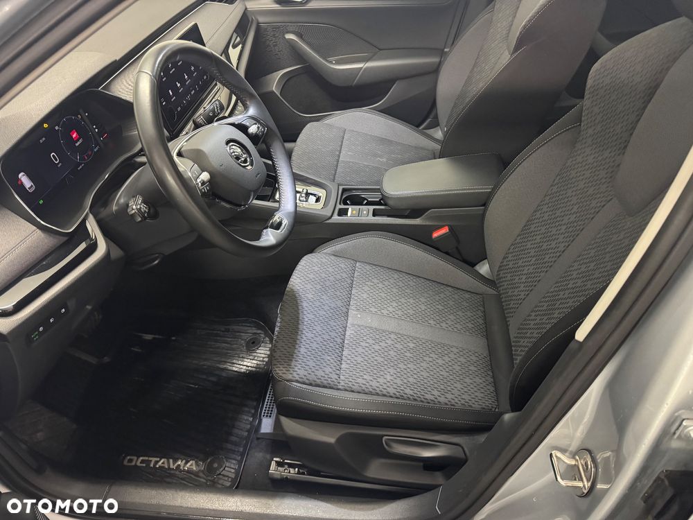 Skoda Octavia 1.5 TSI GPF ACT Style DSG - 3