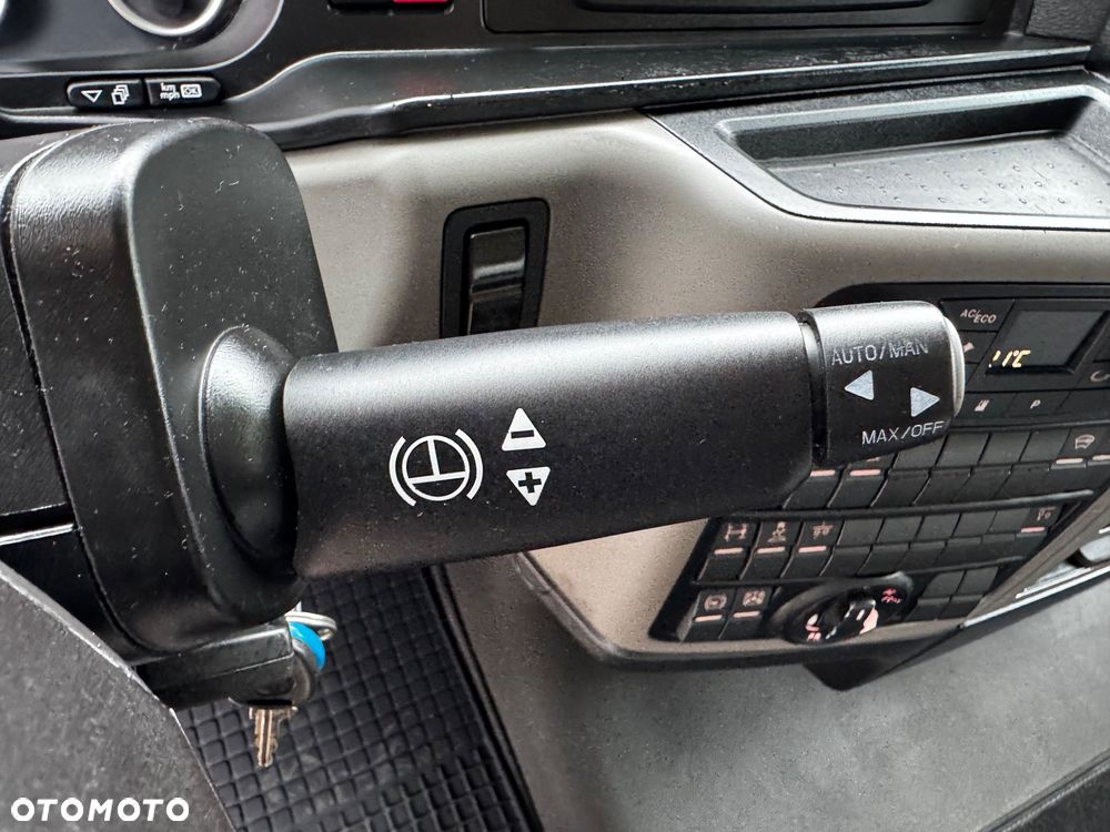 MAN TGX 18.500/RETARDER/ Z NIEMIEC - 28