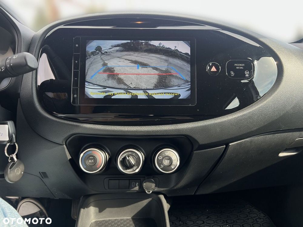Toyota Aygo X - 12