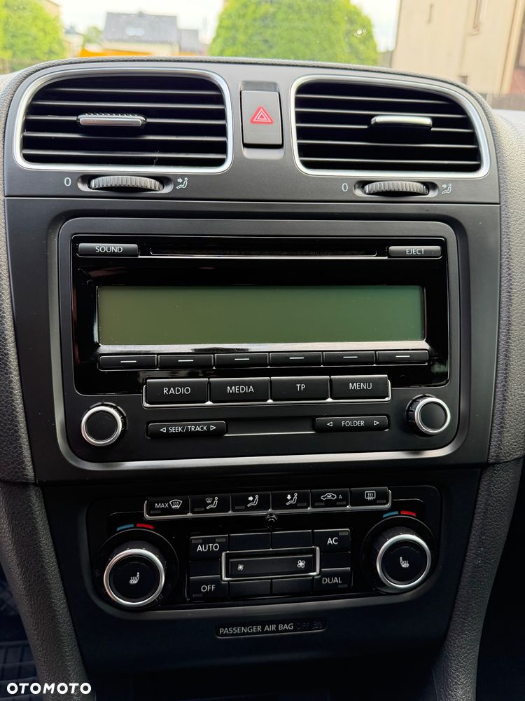 Volkswagen Golf - 17