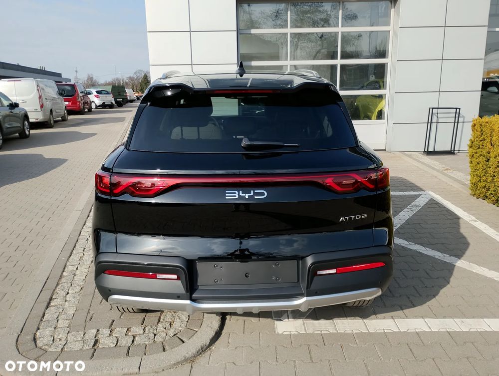 BYD Atto 2 - 8