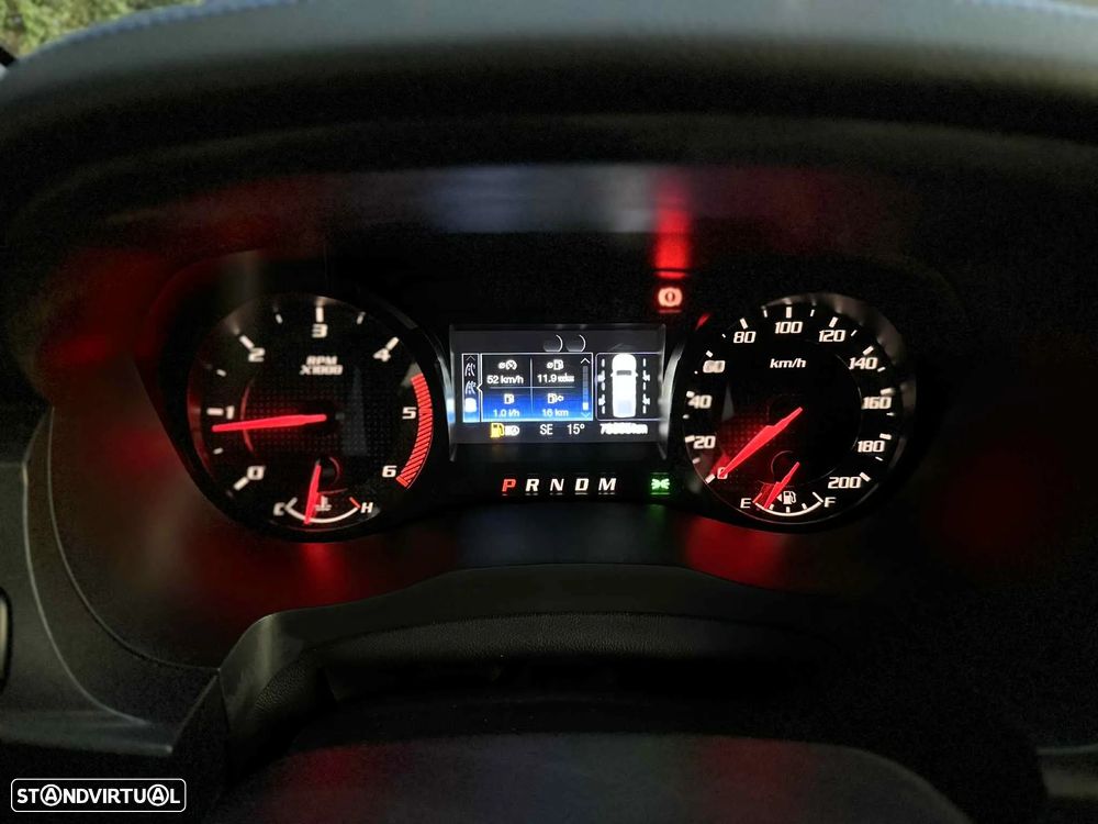 Ford Ranger 2.0 TDCi CD Raptor 4WD - 25