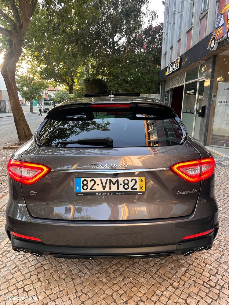 Maserati Levante 3.0 V6 Gransport - 3