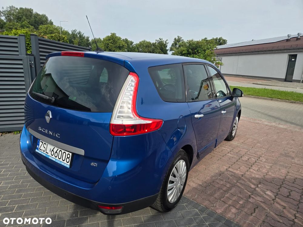 Renault Scenic dCi 130 FAP Bose Edition - 4