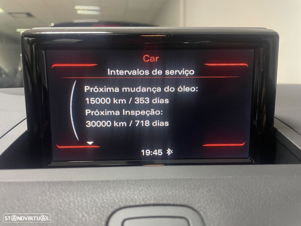 Audi A1 Sportback 1.0 TFSI ultra - 28