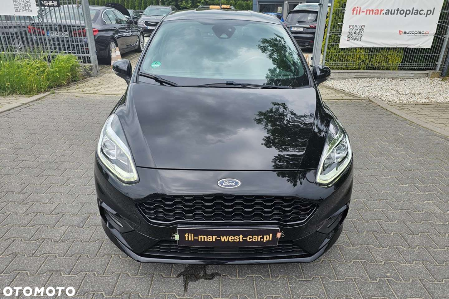 Ford Fiesta - 10