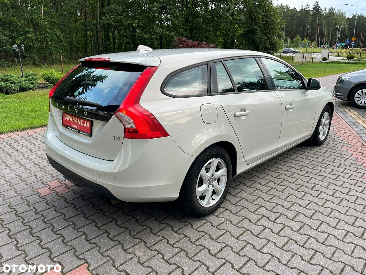 Volvo V60 - 7