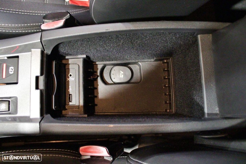 Renault Laguna Break 2.0 dCi GT 4Control - 25