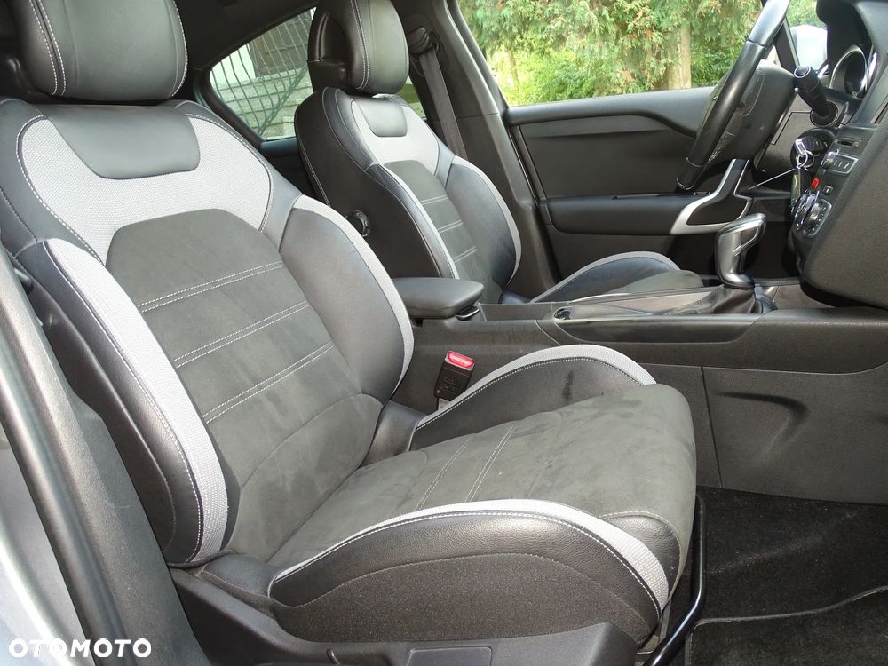 DS Automobiles DS 4 - 16