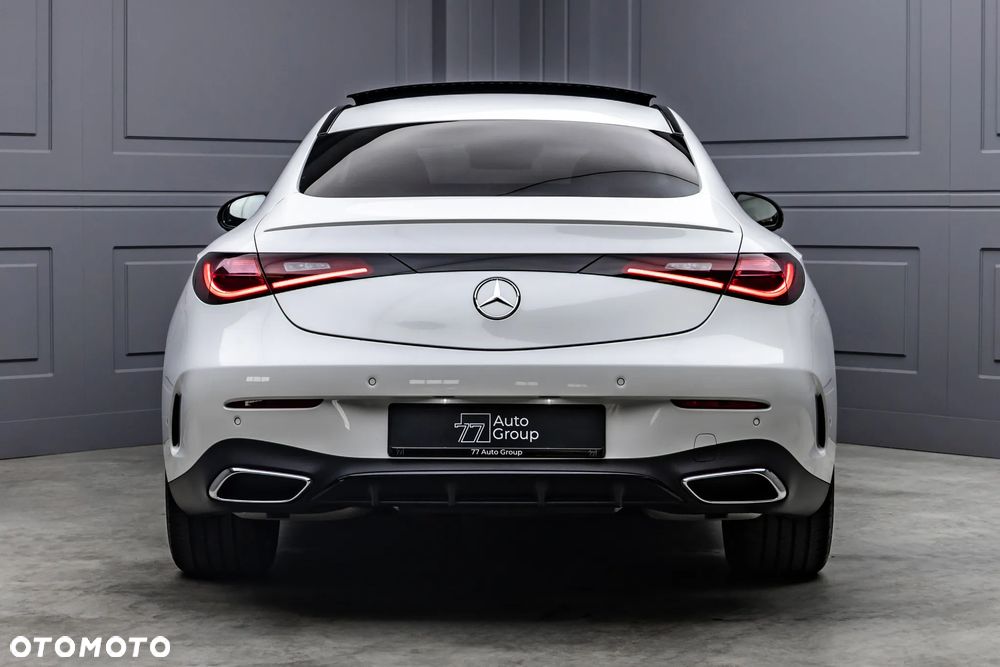 Mercedes-Benz CLE - 15