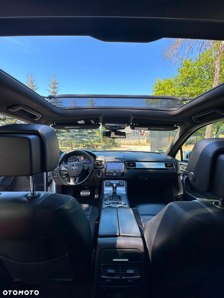 Volkswagen Touareg 3.0 V6 TDI BMT - 16