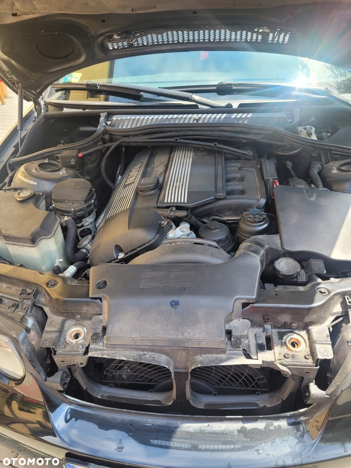 BMW Seria 3 - 15