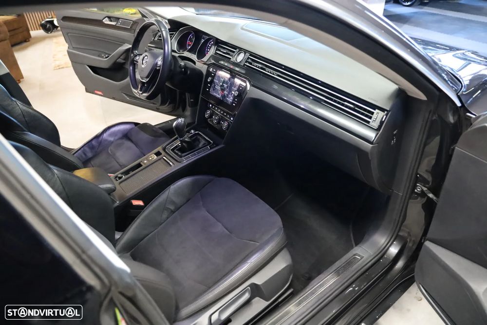 VW Arteon 2.0 TDI Elegance DSG - 6