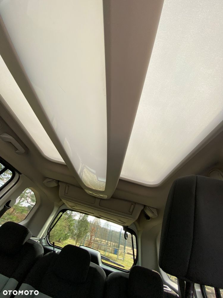 Citroën Berlingo M BlueHDi 130 EAT8 SHINE - 18