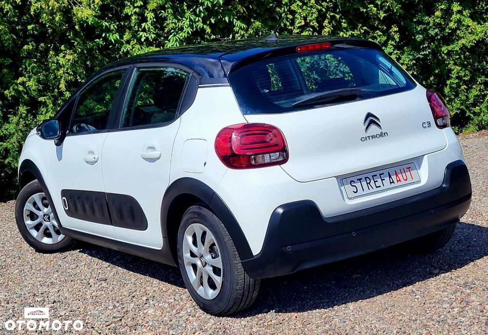 Citroën C3 - 2