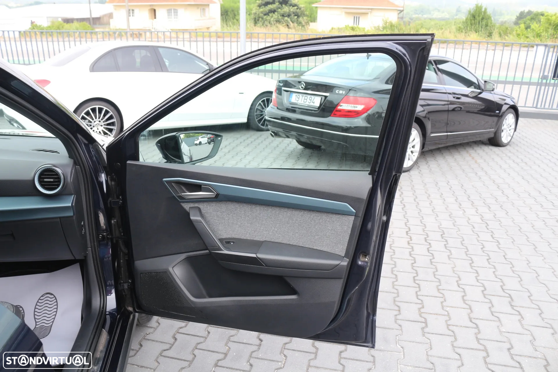 SEAT Arona 1.0 TSI Xperience DSG - 33