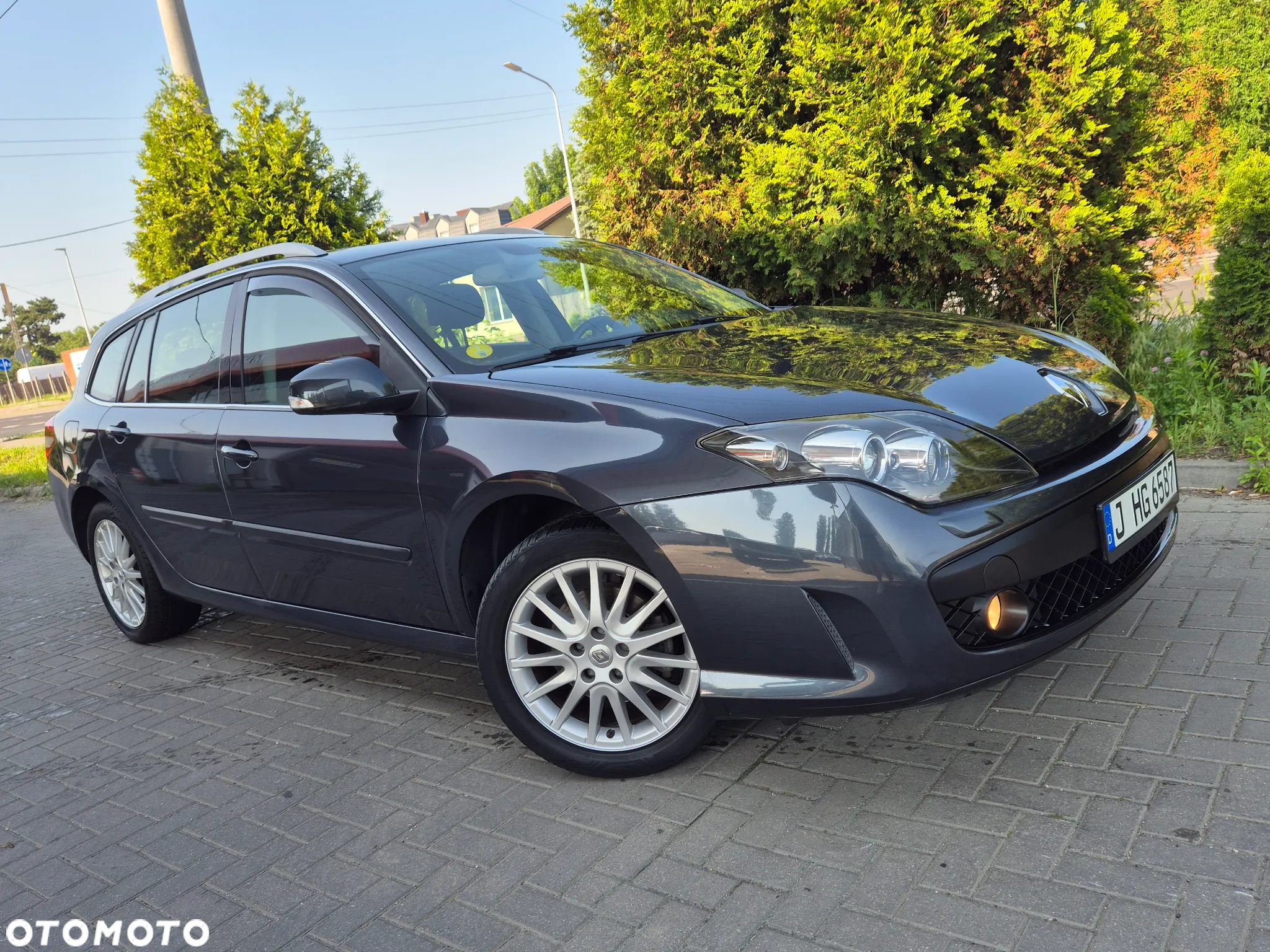 Renault Laguna 2.0 16V Dynamique - 18