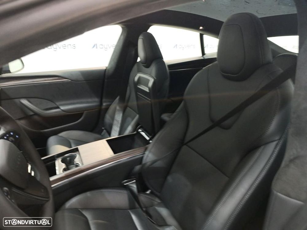 Tesla Model S Long Range AWD - 5