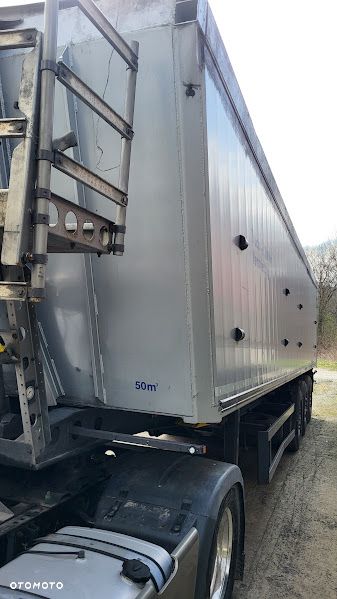 Schmitz Cargobull SKI 24 - 5