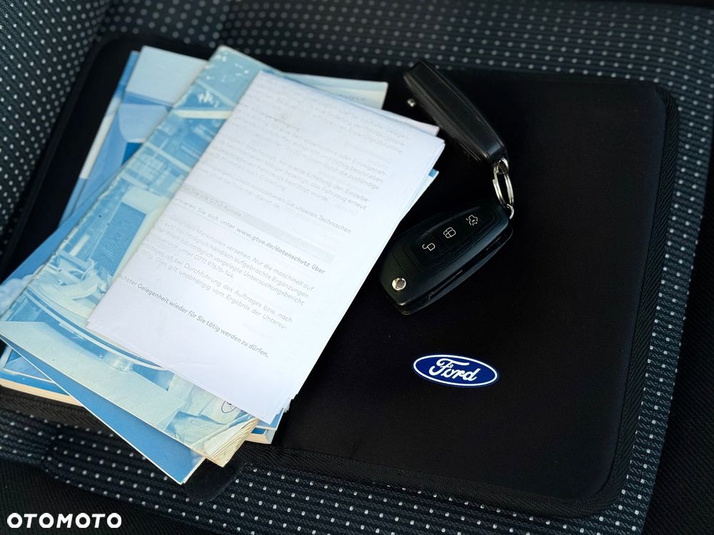 Ford S-Max - 28