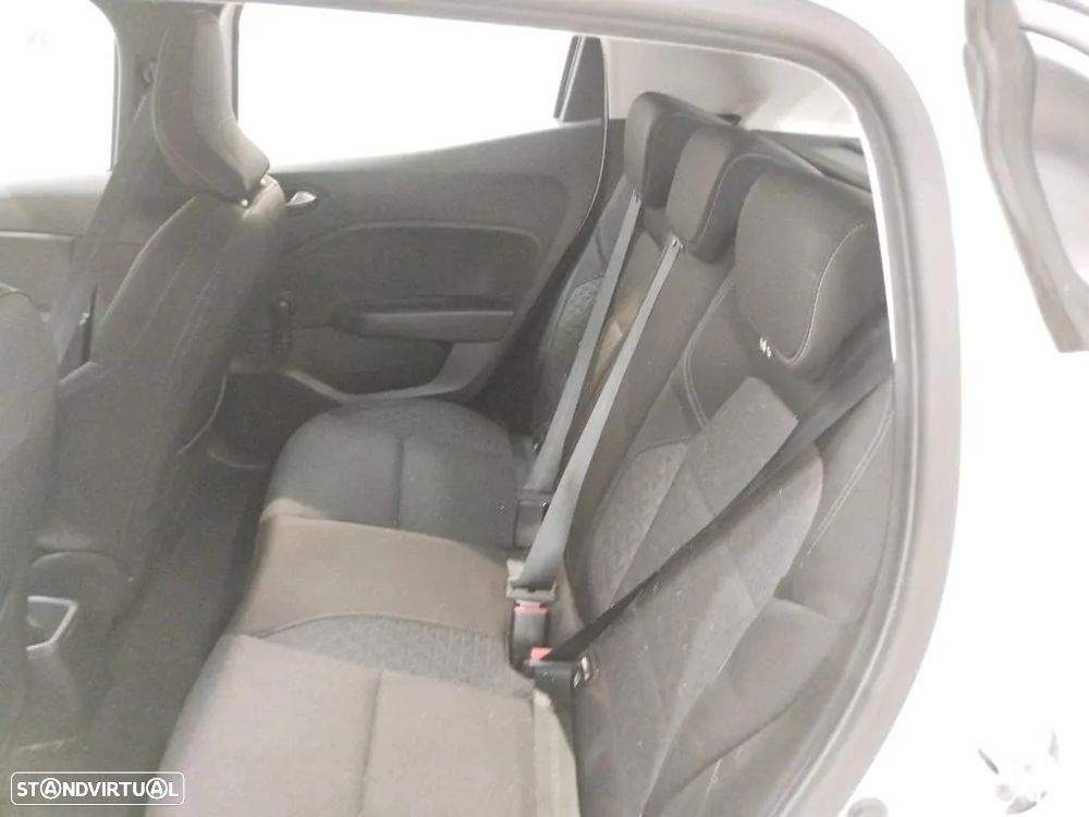 Renault Clio 1.5 Blue dCi Intens - 8