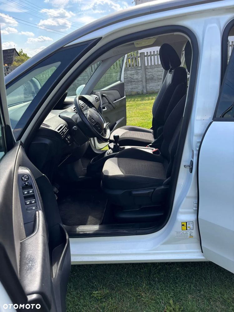 Citroën C4 Grand Picasso BlueHDi 120 Business Class - 7