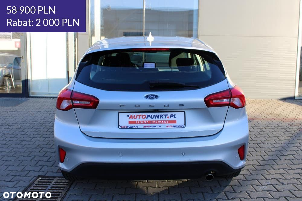 Ford Focus - 7