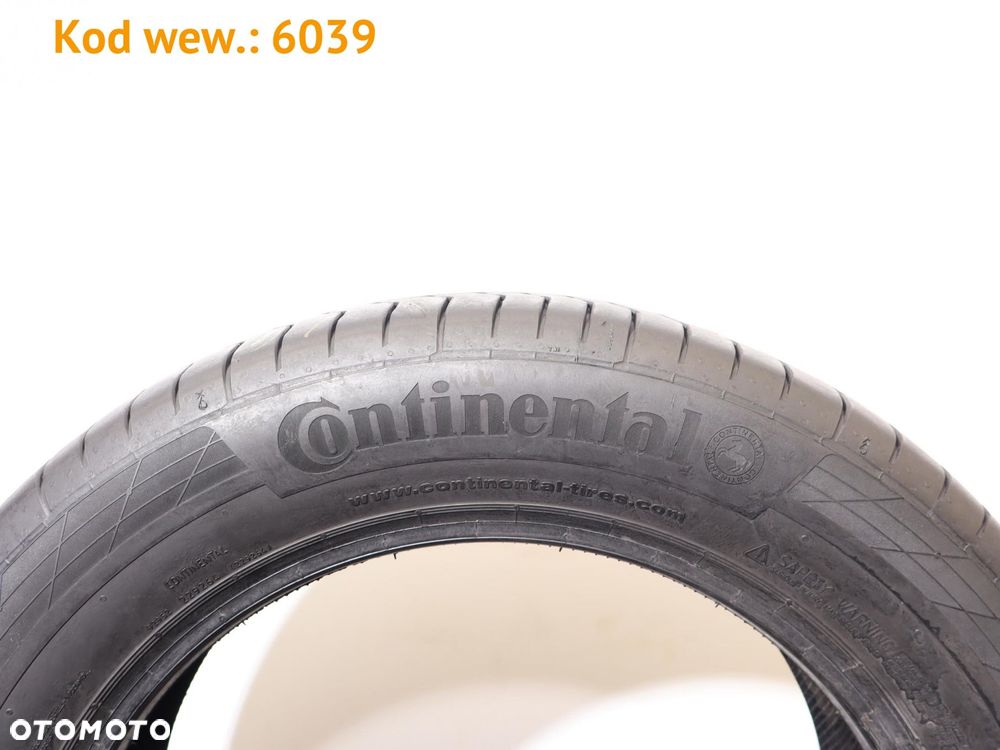 Continental ContiSportContact 5 - 225/60 R18 - 6