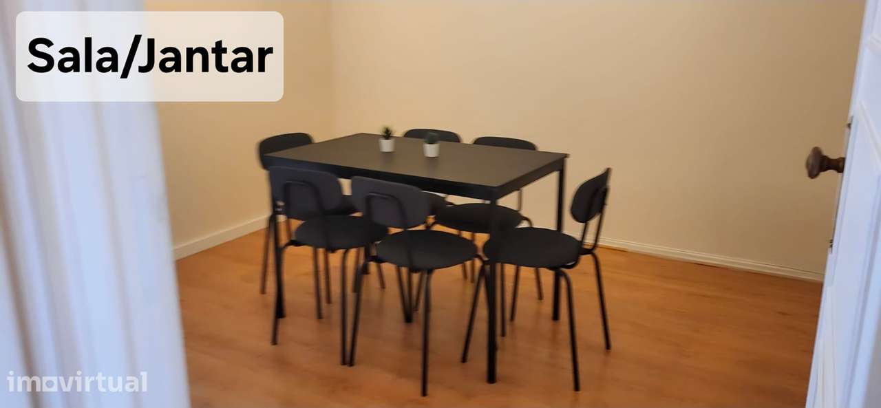 Último Quarto Disponível 5m do CC Colombo - Grande imagem: 5/17