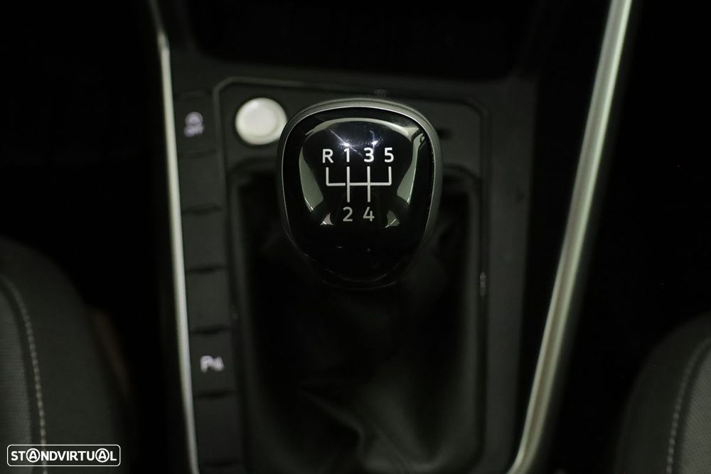 VW Taigo 1.0 TSI Urban - 13