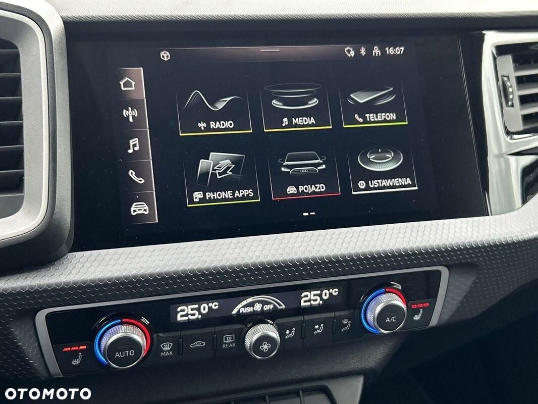 Audi A1 - 20