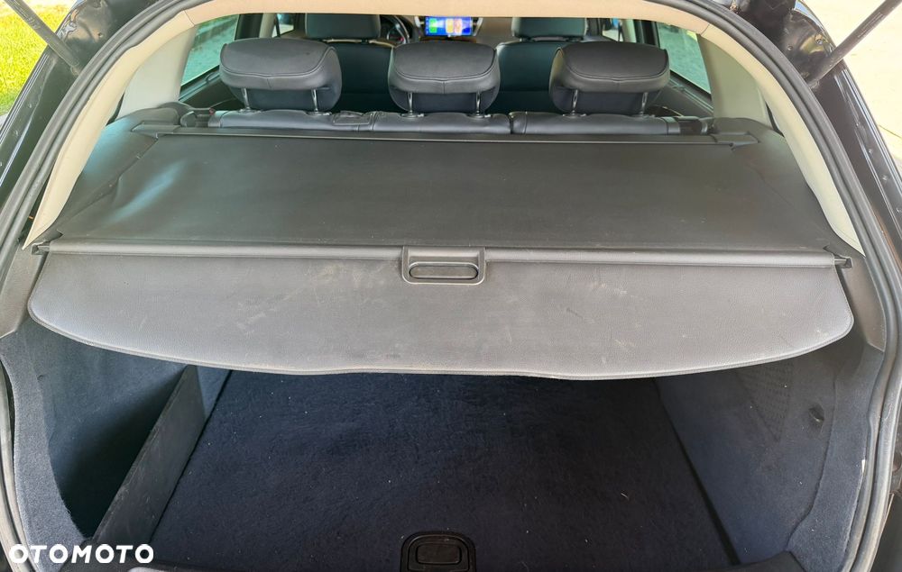 Fiat Croma 1.9 Multijet 16V DPF Automatik Dynamic - 10
