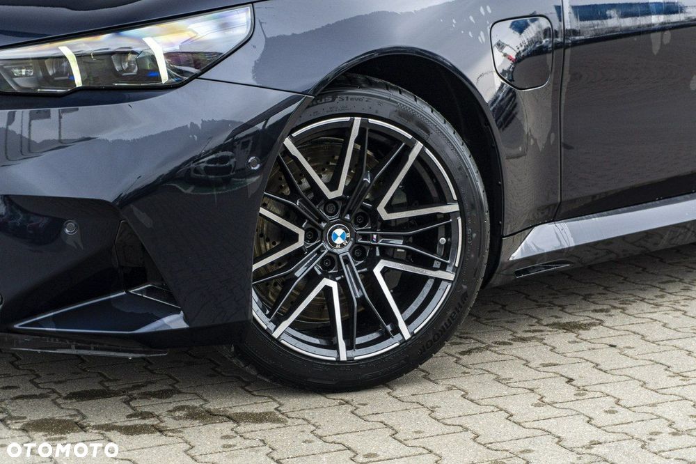 BMW M5 - 4