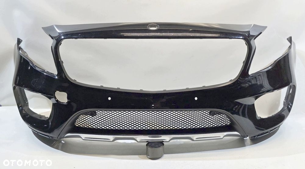 zderzak przód przedni mercedes gla i w156 x156 17r lift amg a1568859300 - 1