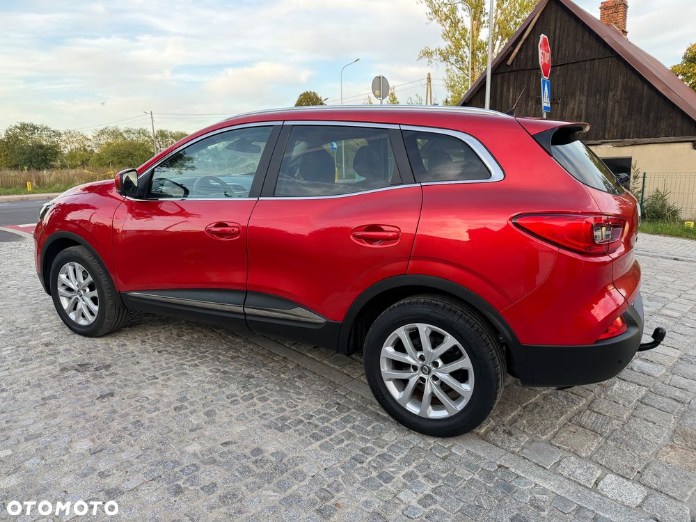 Renault Kadjar - 32