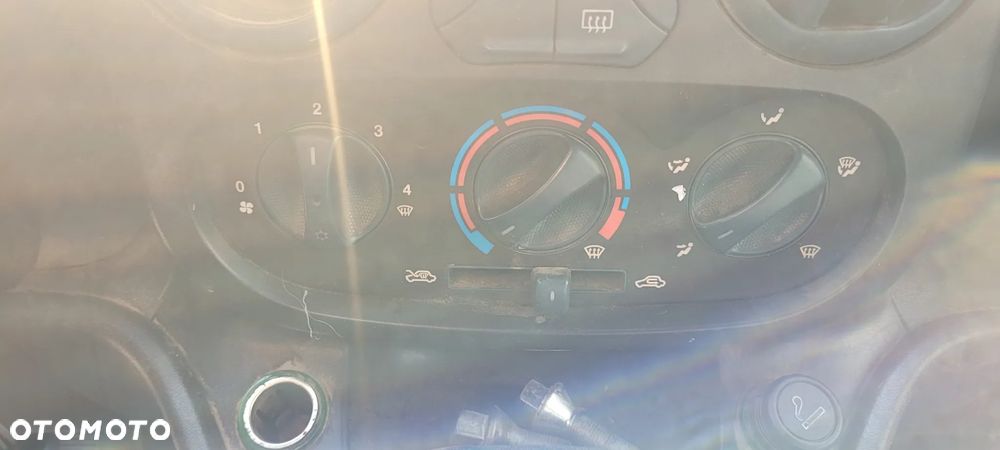 FIAT DOBLO 2002 1,9 DIESEL NA CZĘŚCI - 19