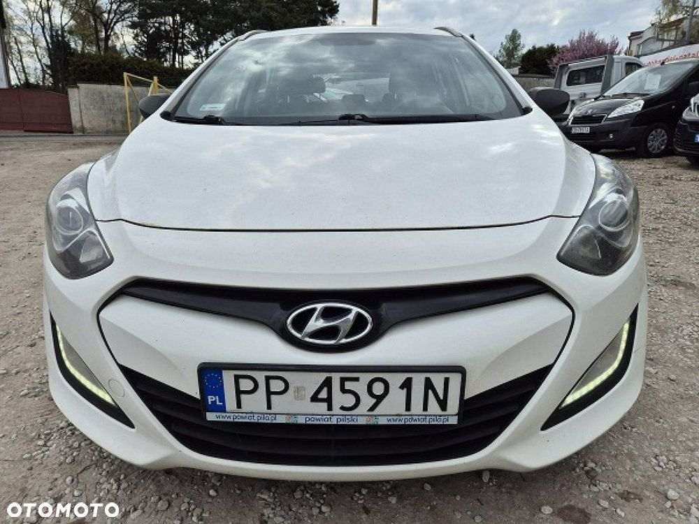 Hyundai i30 - 6