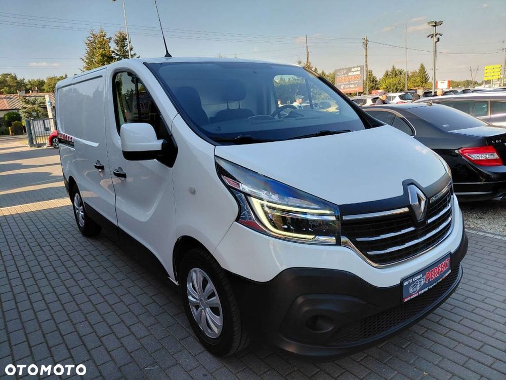 Renault TRAFIC - 4