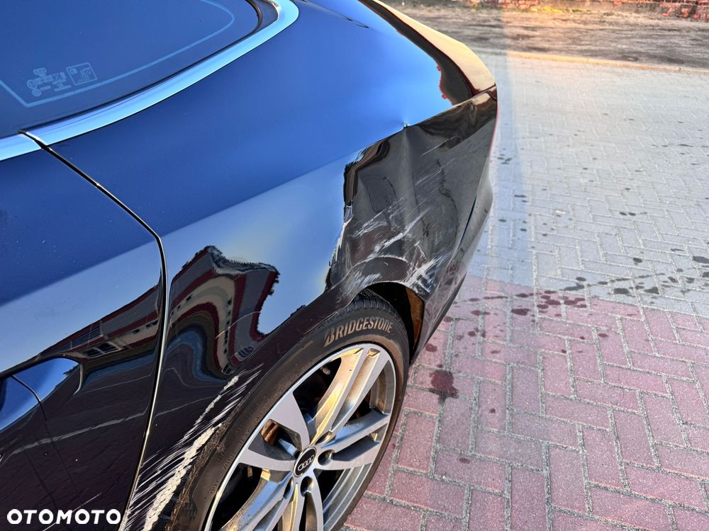 Audi A7 Sportback 40 TDI S tronic - 17