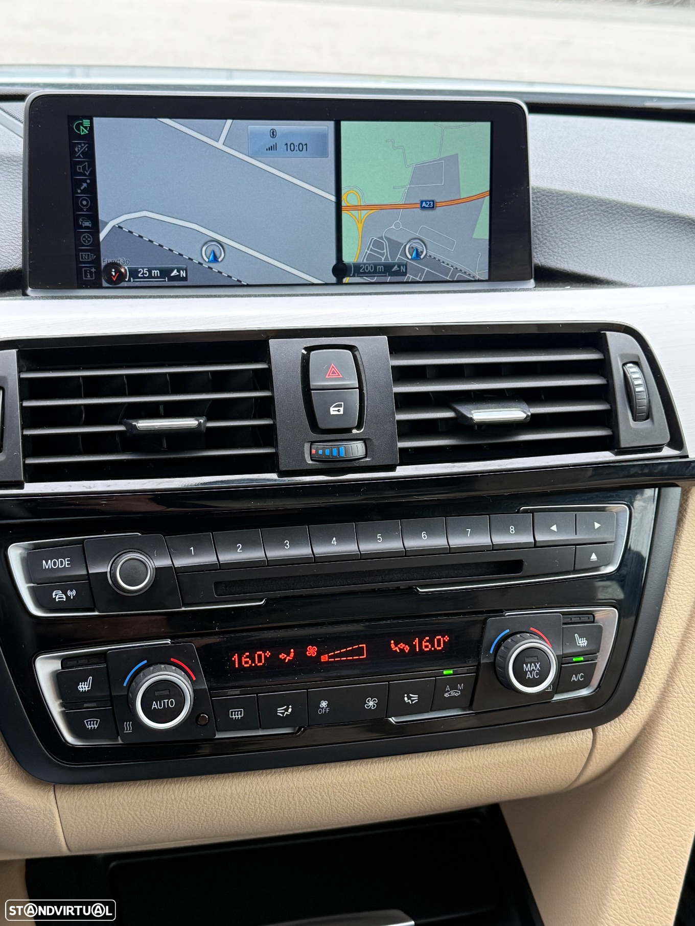 BMW 430 d Coupe Aut. M Sport - 17