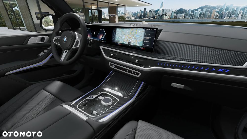 BMW X7 xDrive40i - 16